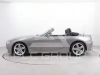 2003 BMW Z4
