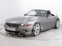 2003 BMW Z4