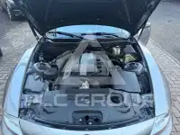 2003 BMW Z4