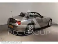 2003 BMW Z4