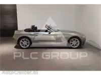 2003 BMW Z4