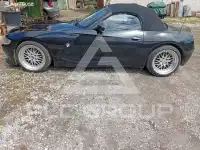 2003 BMW Z4