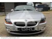 2003 BMW Z4