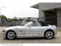 2003 BMW Z4