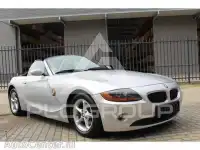 2003 BMW Z4