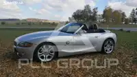 2003 BMW Z4