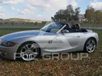 2003 BMW Z4