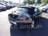 2003 BMW Z4
