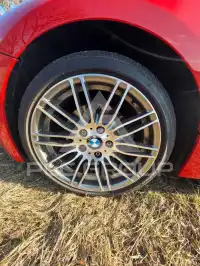 2003 BMW Z4