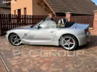 2003 BMW Z4
