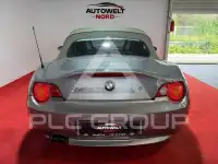 2003 BMW Z4