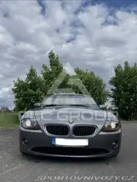 2003 BMW Z4
