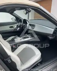 2003 BMW Z4