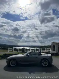 2003 BMW Z4