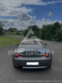 2003 BMW Z4