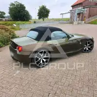 2003 BMW Z4