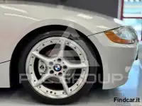 2003 BMW Z4