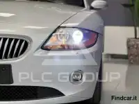 2003 BMW Z4