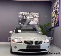 2003 BMW Z4