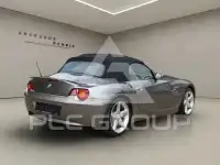 2003 BMW Z4