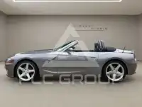 2003 BMW Z4