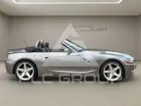 2003 BMW Z4