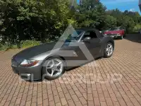 2003 BMW Z4