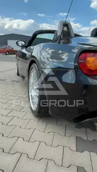 2003 BMW Z4