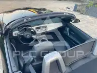 2003 BMW Z4