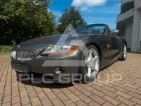 2003 BMW Z4