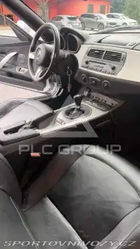 2003 BMW Z4