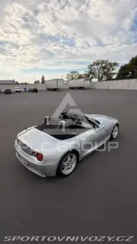 2003 BMW Z4