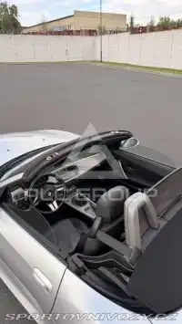 2003 BMW Z4