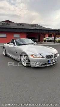 2003 BMW Z4