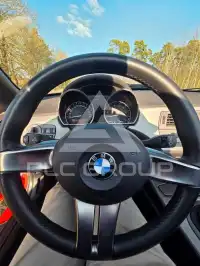2003 BMW Z4