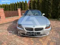 2003 BMW Z4