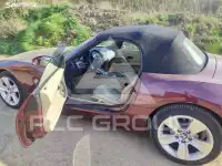 2003 BMW Z4