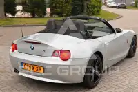 2003 BMW Z4