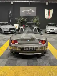 2003 BMW Z4