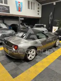 2003 BMW Z4