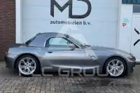 2003 BMW Z4