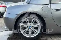 2003 BMW Z4
