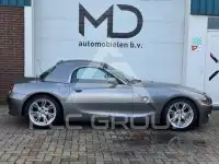 2003 BMW Z4