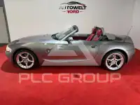 2003 BMW Z4