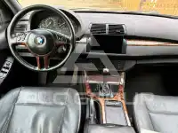 2003 BMW X5