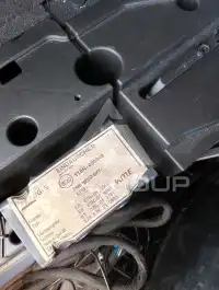 2003 BMW X5