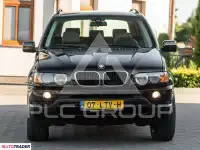 2003 BMW X5