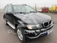 2003 BMW X5