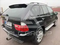 2003 BMW X5