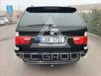 2003 BMW X5